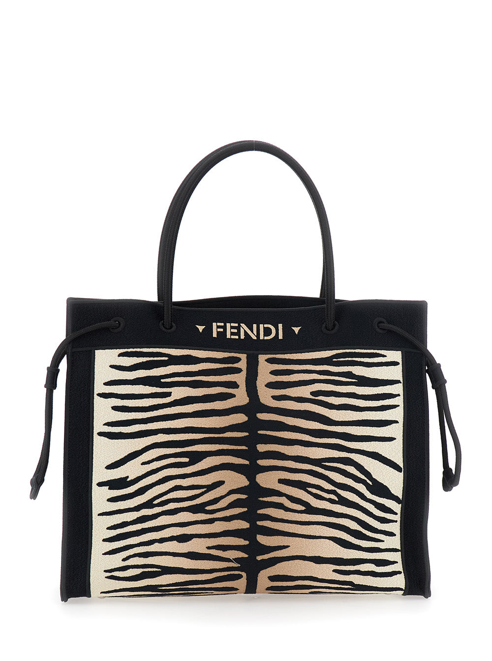 Fendi Women Fendi Edit Ricamo