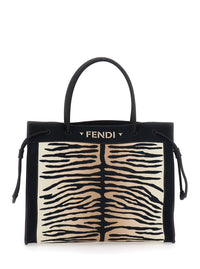 Fendi Women Fendi Edit Ricamo
