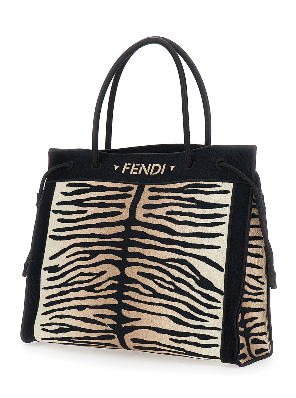 Fendi Women Fendi Edit Ricamo