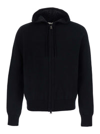 Fendi Men Ff Lanacachemire