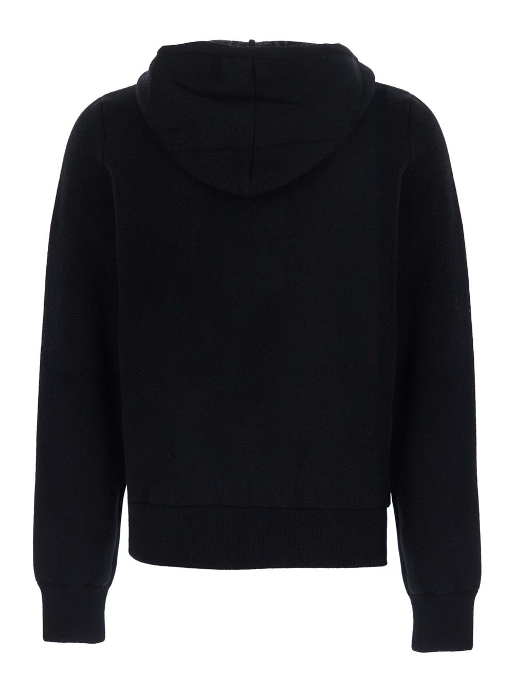 Fendi Men Ff Lanacachemire