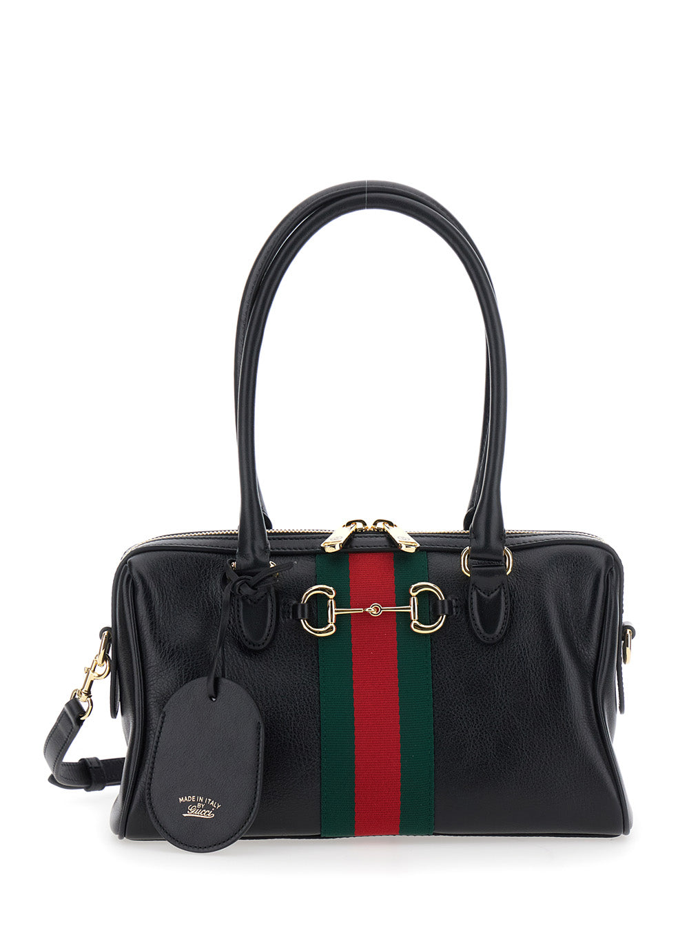 Gucci Women Gucci Horsebit Web