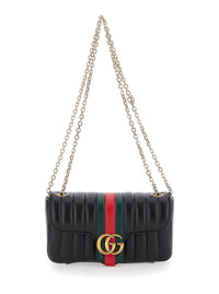 GUCCI Gucci Women Gg Marmont Mini Bag