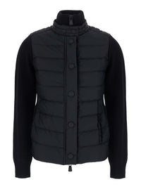 Moncler Grenoble Women Cardigan