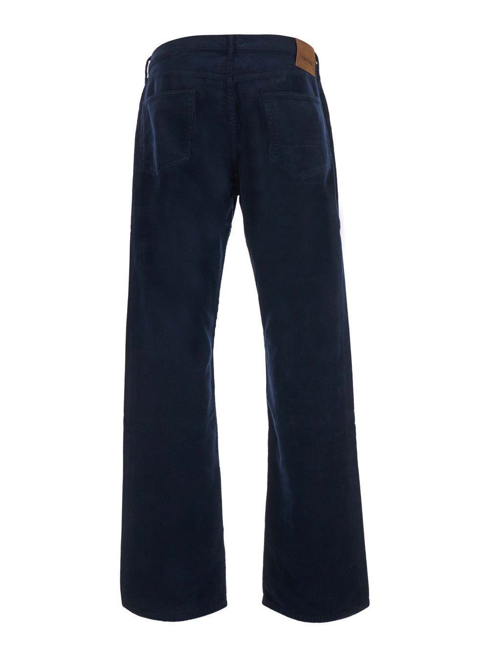 Tom Ford Men Corduroy