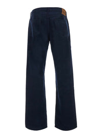 Tom Ford Men Corduroy