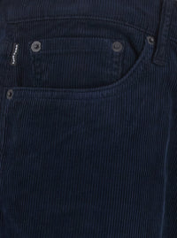 Tom Ford Men Corduroy