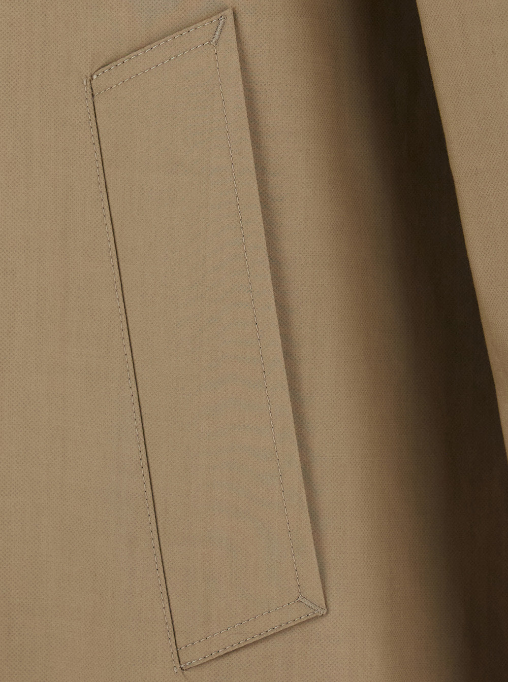 Fendi Men Cotone Accoppiato Con Ff Jacquard Dentro