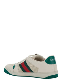 GUCCI Gucci Men Screener Pelle Forata
