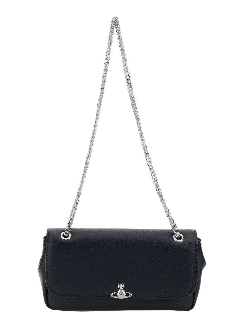 Vivienne Westwood Women Chain Crossbody Purse