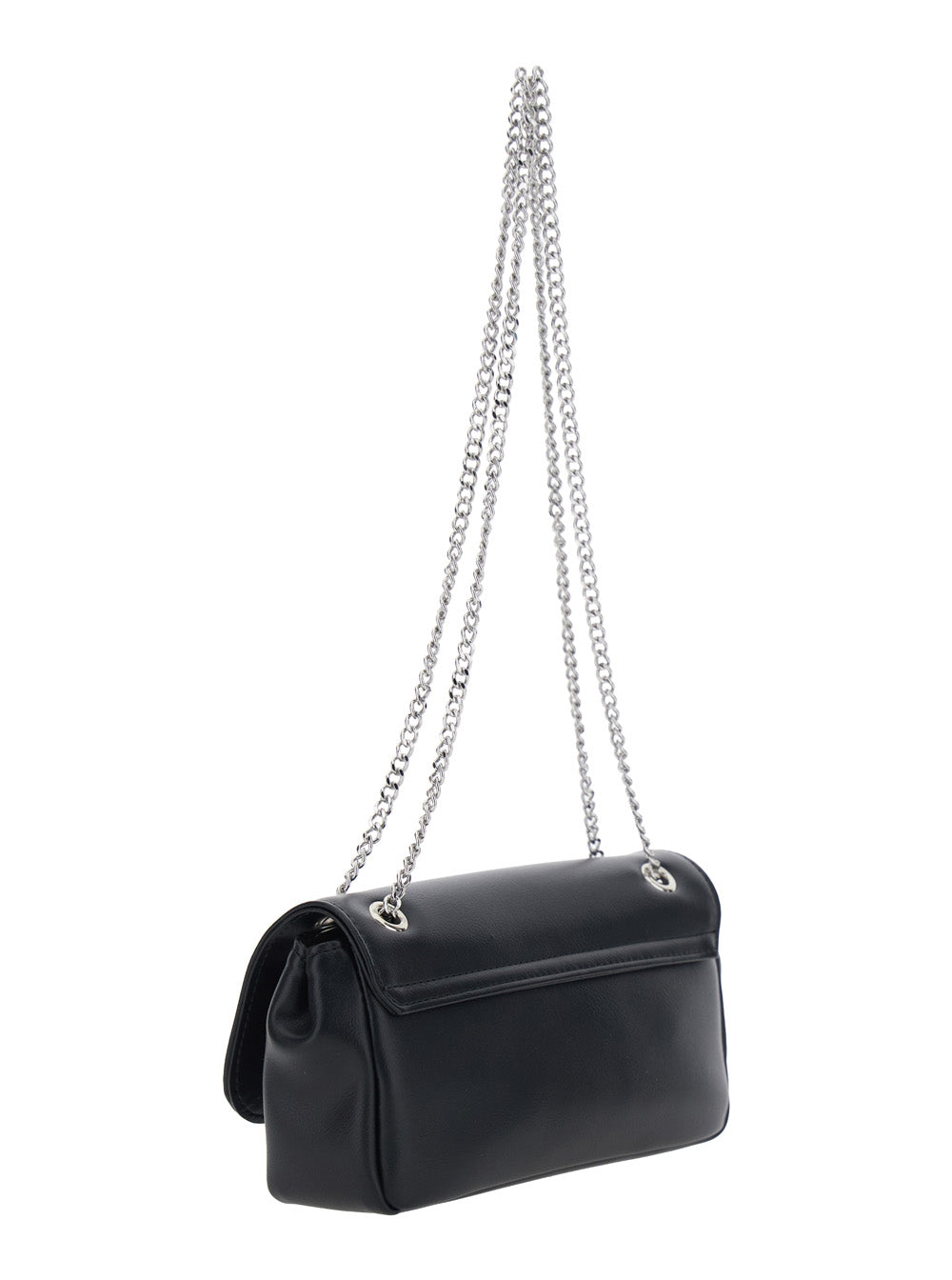 Vivienne Westwood Women Chain Crossbody Purse