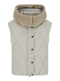 Brunello Cucinelli Women J - Piumini