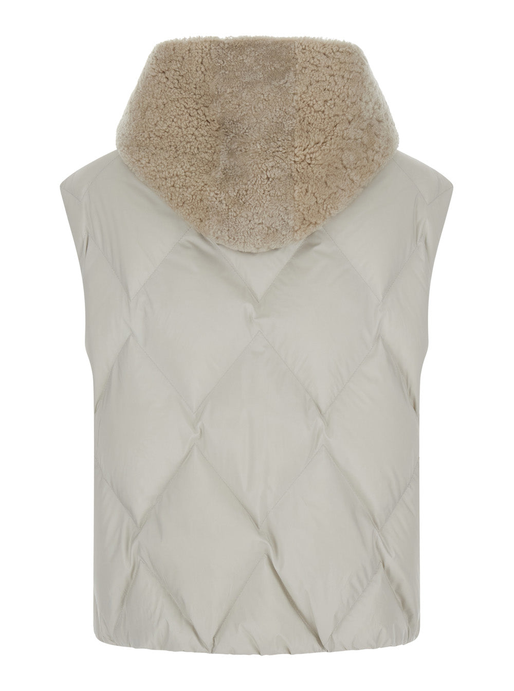 Brunello Cucinelli Women J - Piumini