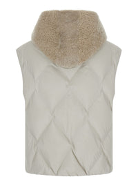 Brunello Cucinelli Women J - Piumini