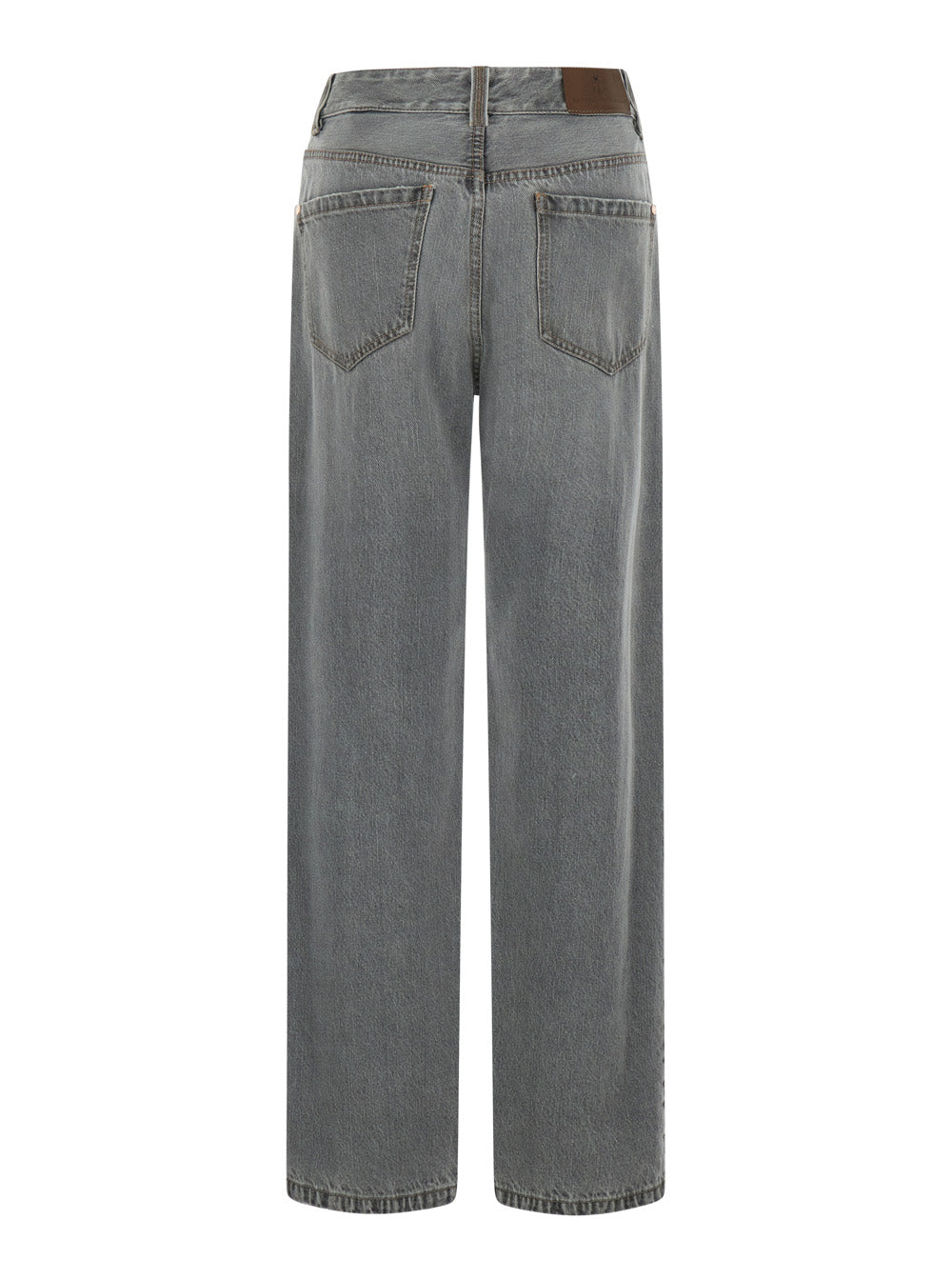 Brunello Cucinelli Women Pjd - Pantalone Denim
