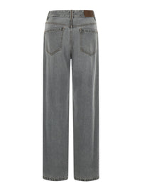 Brunello Cucinelli Women Pjd - Pantalone Denim