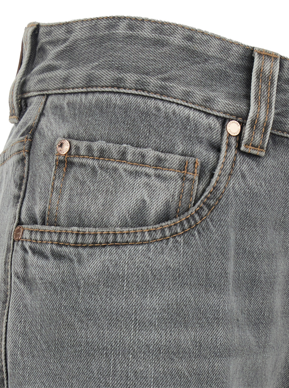 Brunello Cucinelli Women Pjd - Pantalone Denim