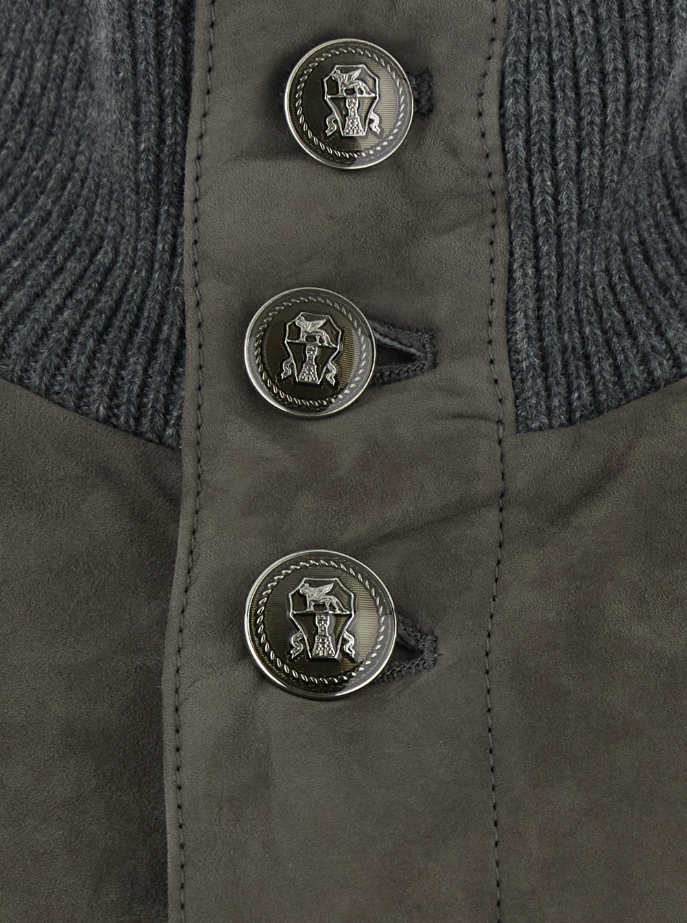 Brunello Cucinelli Men Y - Giubbotti Pelle