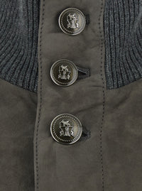 Brunello Cucinelli Men Y - Giubbotti Pelle