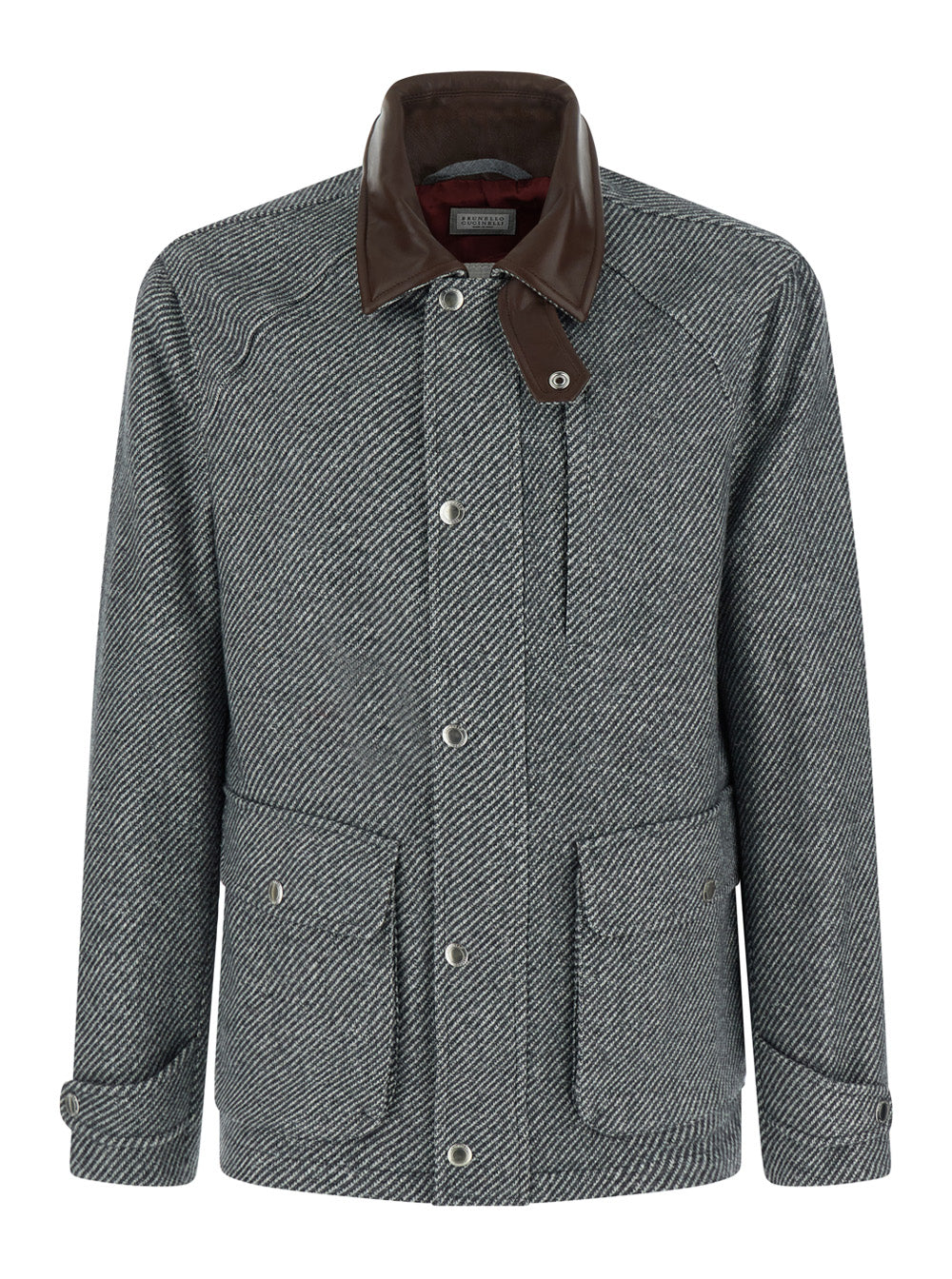 Brunello Cucinelli Men Out - Outerwear