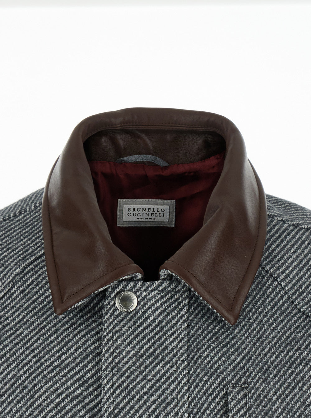 Brunello Cucinelli Men Out - Outerwear