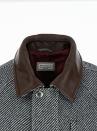 Brunello Cucinelli Men Out - Outerwear