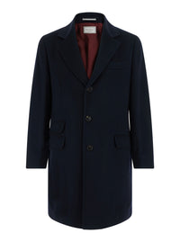 Brunello Cucinelli Men 0 - Cappotti