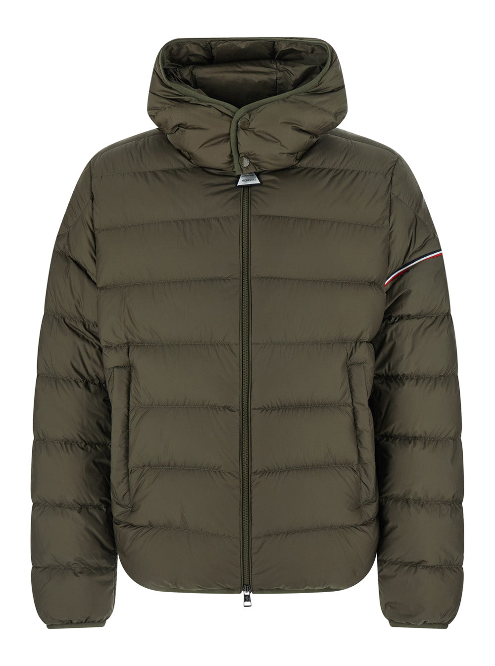 Moncler Men Ravenlock Jacket