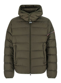 Moncler Men Ravenlock Jacket
