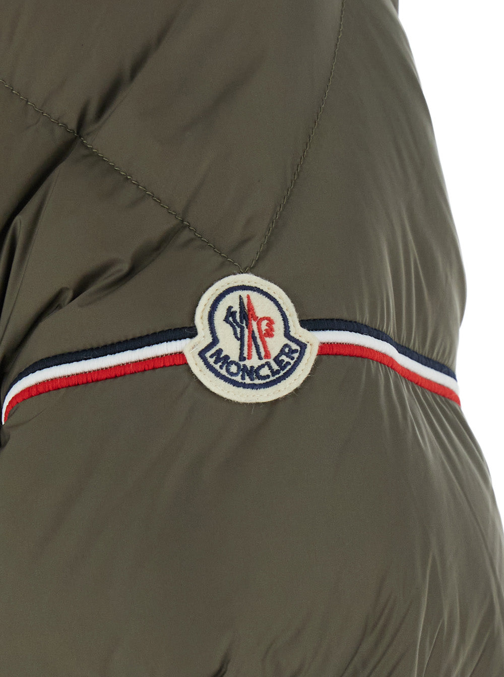 Moncler Men Ravenlock Jacket