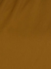 Solace London Women Maxi Long Dress In Beige Fabric For Women