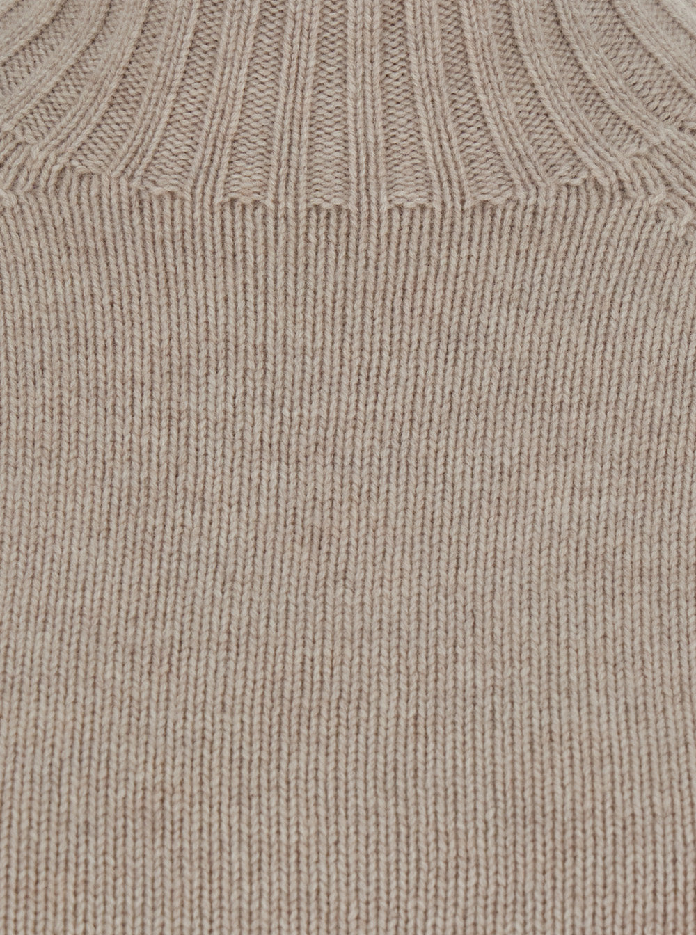 'S Maxmara Women Gray Unisex Sweater With Essential Finish In Wool And Cashmere