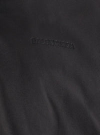 Balenciaga Men Smooth Light Leather