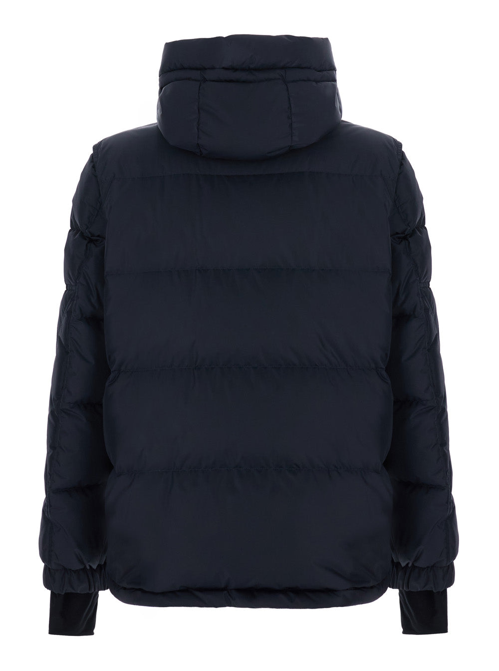 Moncler Grenoble Men Kasanka Jacket