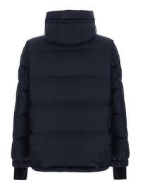 Moncler Grenoble Men Kasanka Jacket