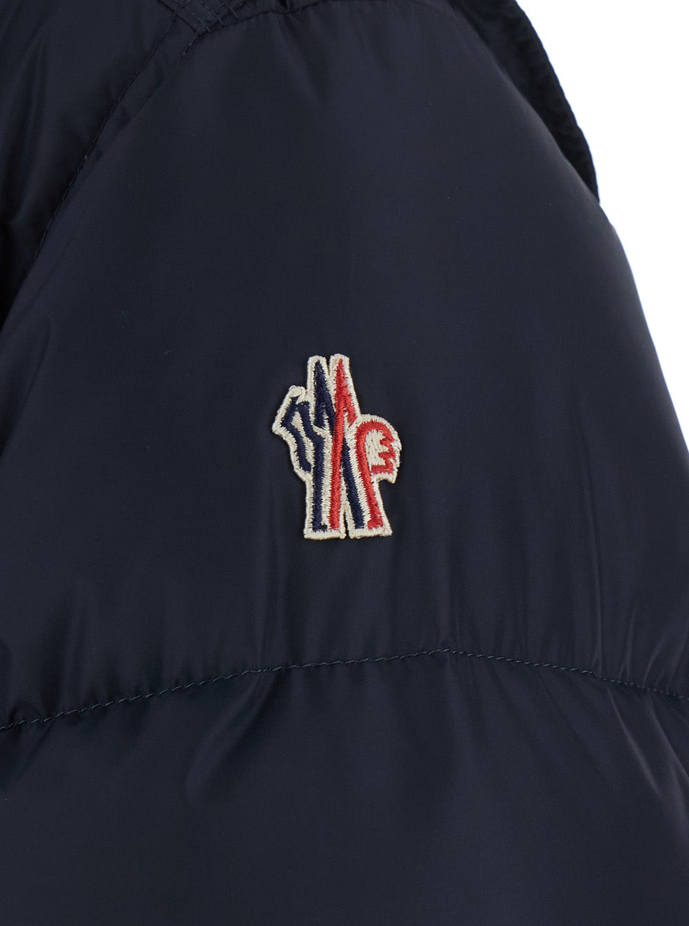 Moncler Grenoble Men Kasanka Jacket