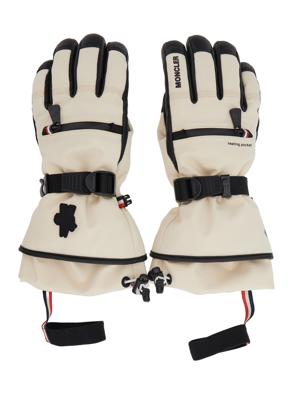 Moncler Grenoble Women Glowes