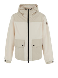 Moncler Grenoble Men Zip Cardigan