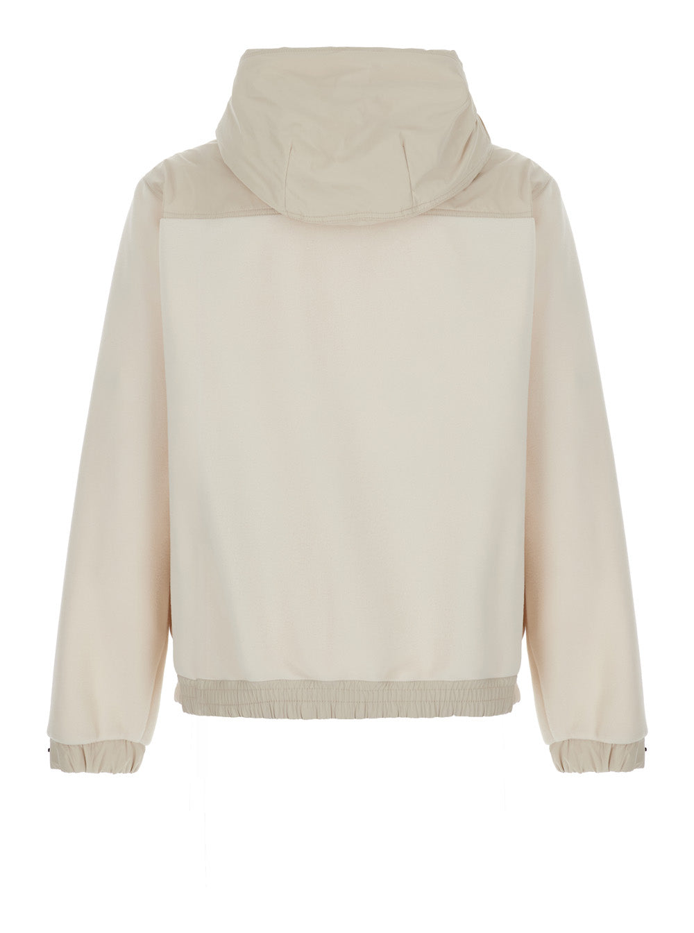 Moncler Grenoble Men Zip Cardigan
