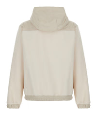 Moncler Grenoble Men Zip Cardigan