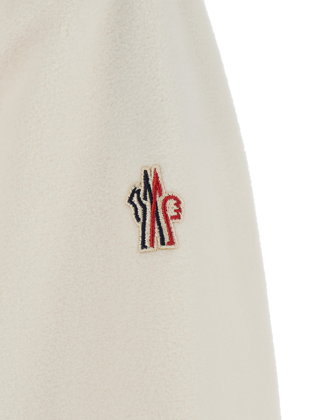 Moncler Grenoble Men Zip Cardigan