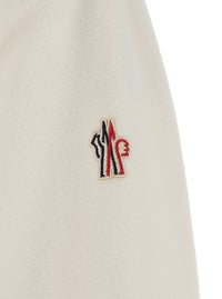 Moncler Grenoble Men Zip Cardigan