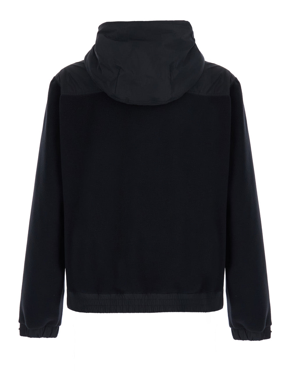 Moncler Grenoble Men Pile Con Zip