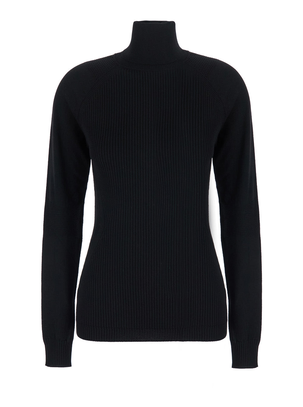 Moncler Grenoble Women T-Neck Pulll