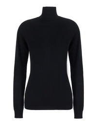 Moncler Grenoble Women T-Neck Pulll