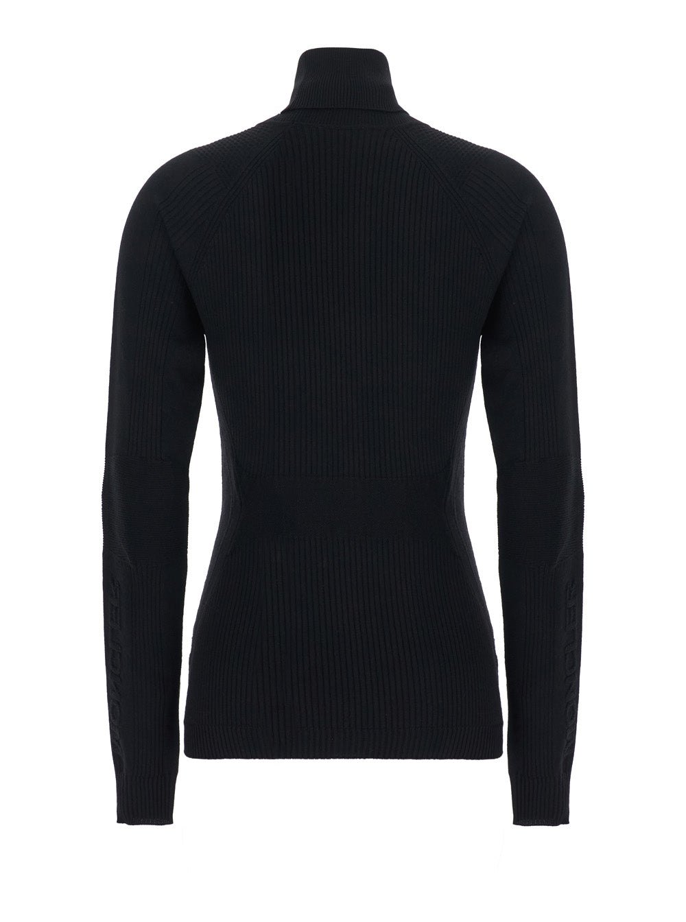 Moncler Grenoble Women T-Neck Pulll