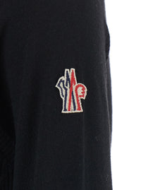 Moncler Grenoble Women T-Neck Pulll