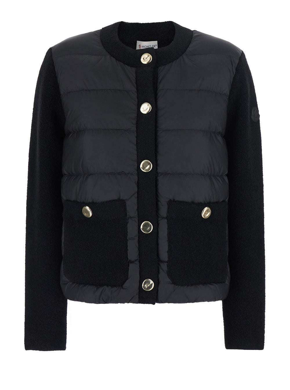 Moncler Women Cardigan