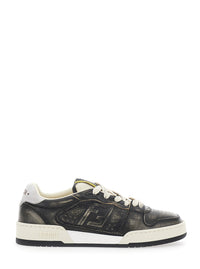 FENDI Fendi Women Fendi Match Sneaker