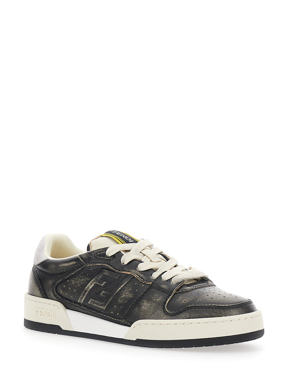 FENDI Fendi Women Fendi Match Sneaker